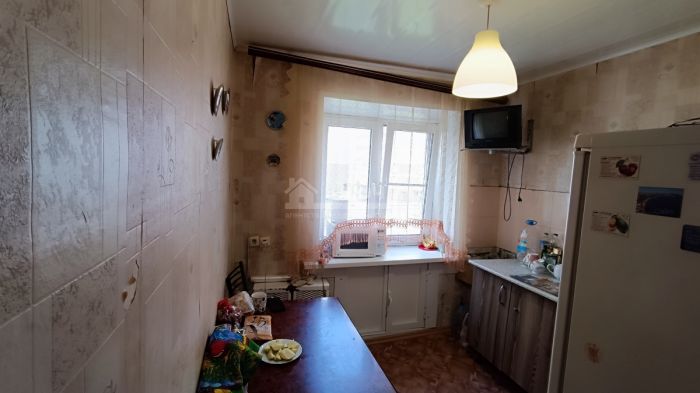 2-комн. квартира, 42.6 кв.м.