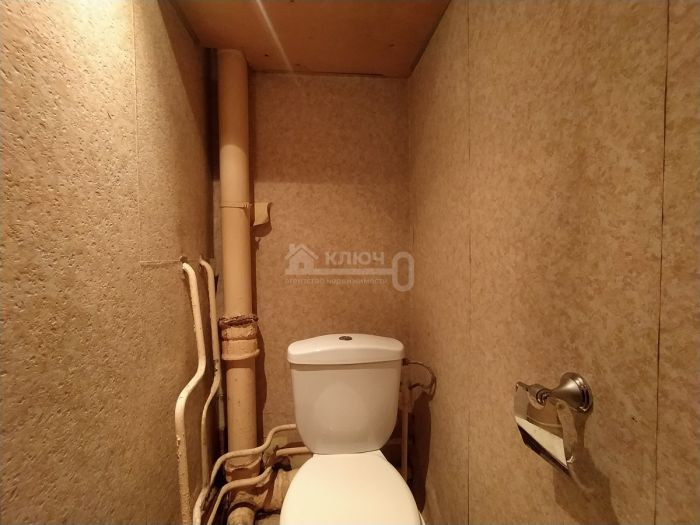 1-комн. квартира, 53 кв.м.