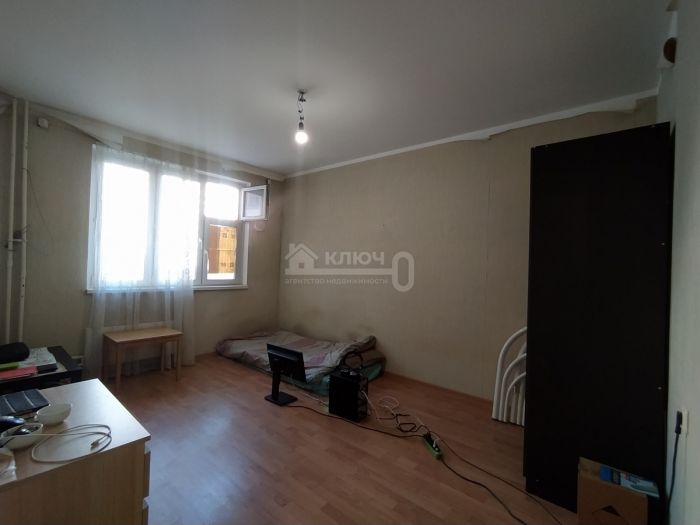 3-комн. квартира, 72 кв.м.