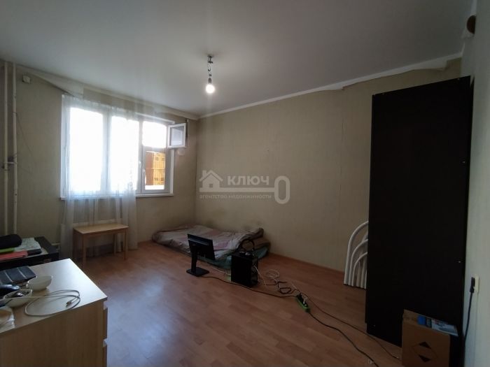 3-комн. квартира, 72 кв.м.