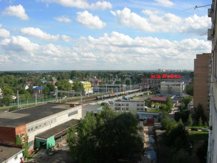 2-комн. квартира, 60 кв.м.