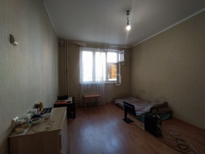 3-комн. квартира, 72 кв.м.
