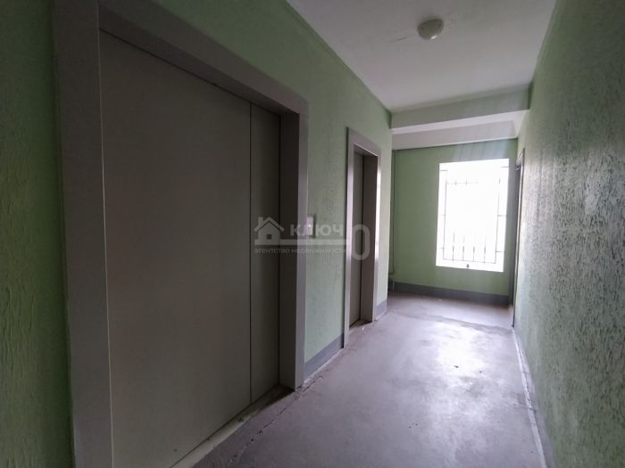 3-комн. квартира, 72 кв.м.