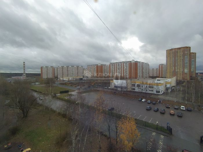 3-комн. квартира, 59.9 кв.м.