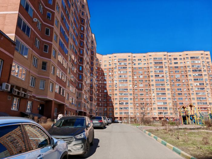 2-комн. квартира, 61 кв.м.