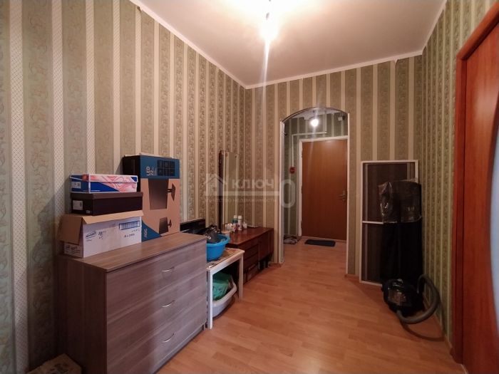 3-комн. квартира, 72 кв.м.