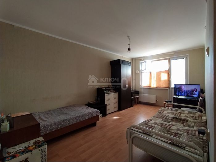 3-комн. квартира, 72 кв.м.