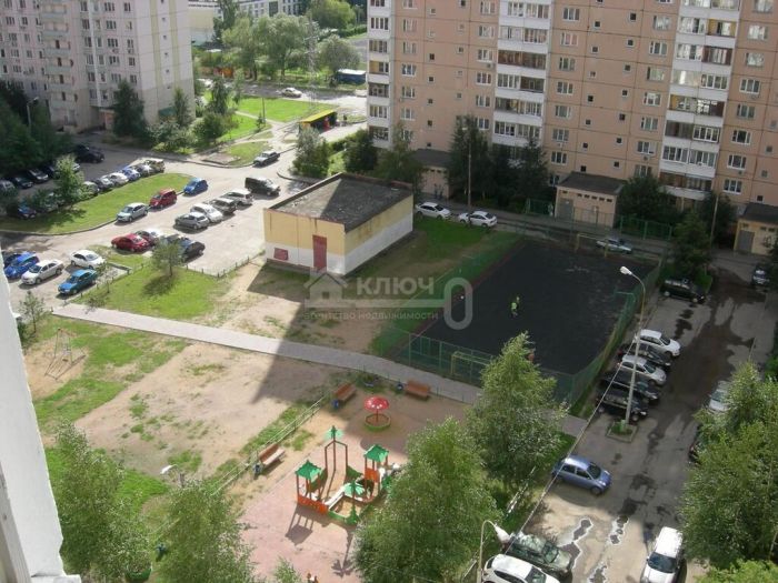 2-комн. квартира, 60 кв.м.