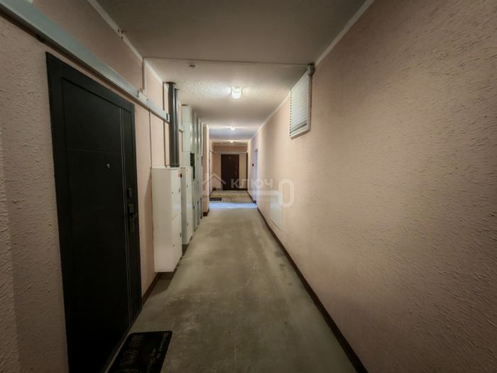 2-комн. квартира, 61 кв.м.
