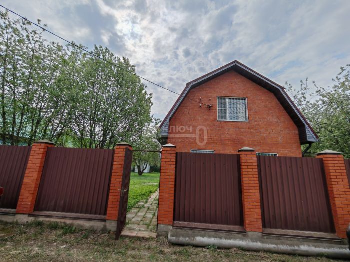 Дом, 130 кв.м, 8 сот.