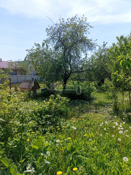 Земельный участок, 6 сот.