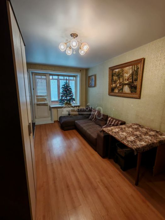 3-комн. квартира, 56 кв.м.