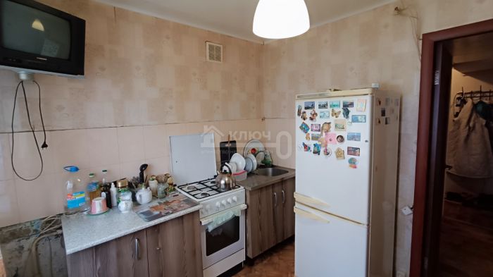 2-комн. квартира, 42.6 кв.м.