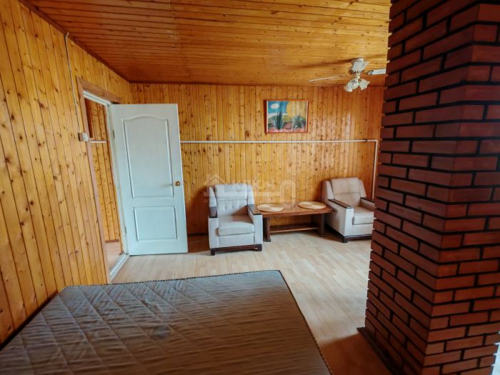 Дом, 130 кв.м, 8 сот.