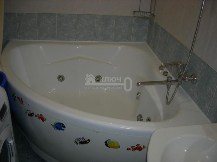 2-комн. квартира, 60 кв.м.