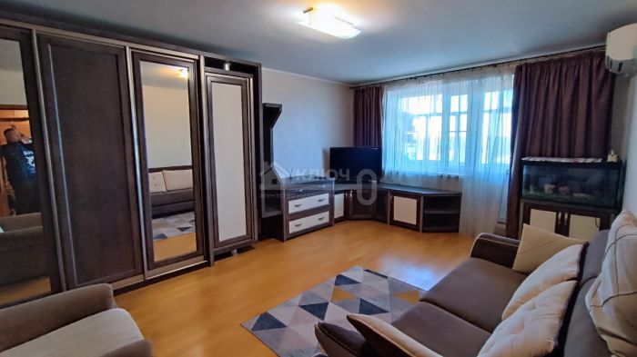 2-комн. квартира, 60 кв.м.