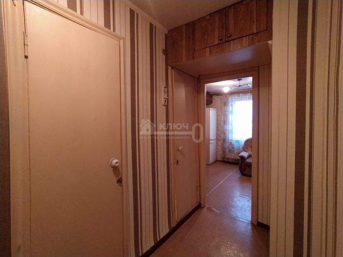 1-комн. квартира, 53 кв.м.