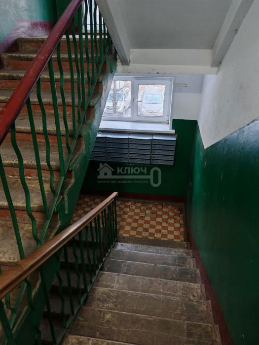 1-комн. квартира, 23.7 кв.м.