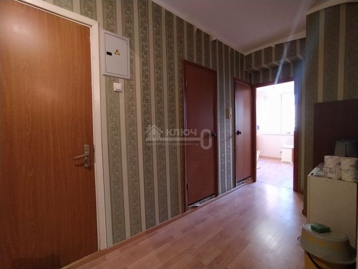 3-комн. квартира, 72 кв.м.