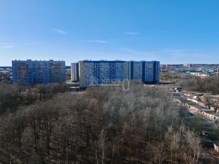 2-комн. квартира, 61 кв.м.
