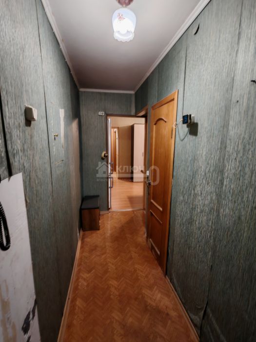 3-комн. квартира, 56 кв.м.