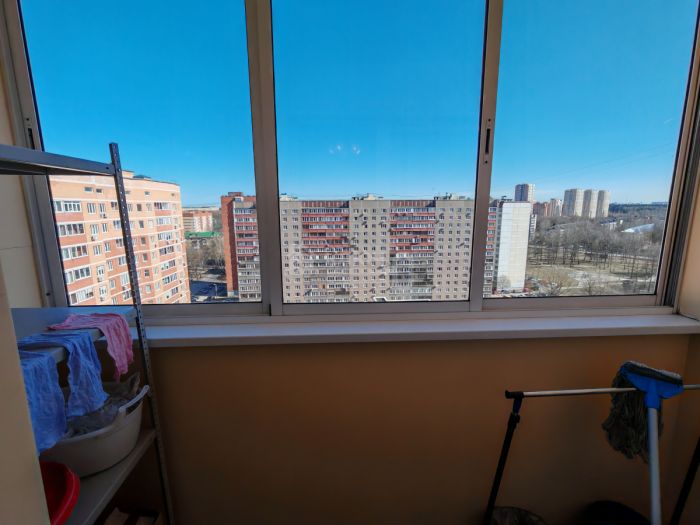 2-комн. квартира, 61 кв.м.