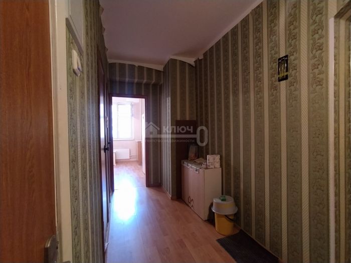 3-комн. квартира, 72 кв.м.