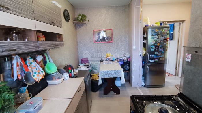 Часть дома, 56.2 кв.м, 6 сот.