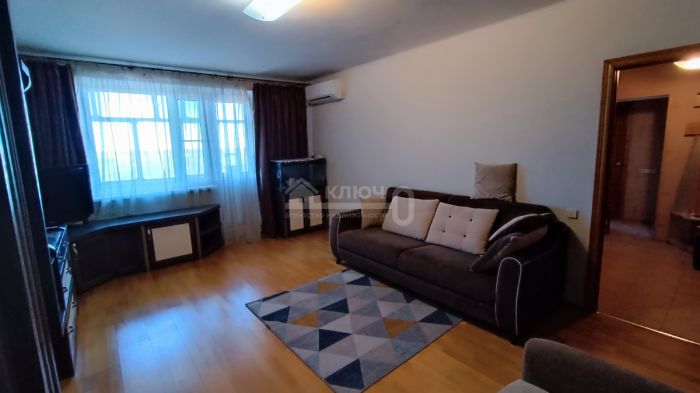 2-комн. квартира, 60 кв.м.