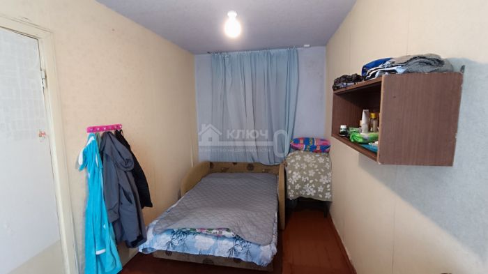 2-комн. квартира, 42.6 кв.м.
