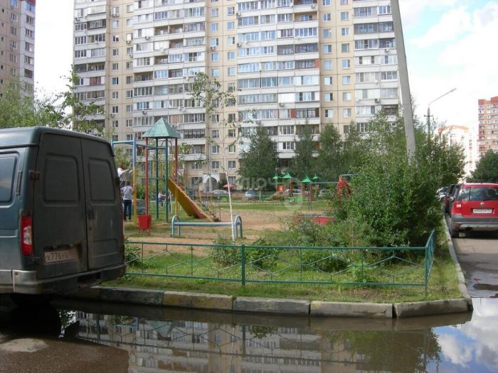 2-комн. квартира, 60 кв.м.