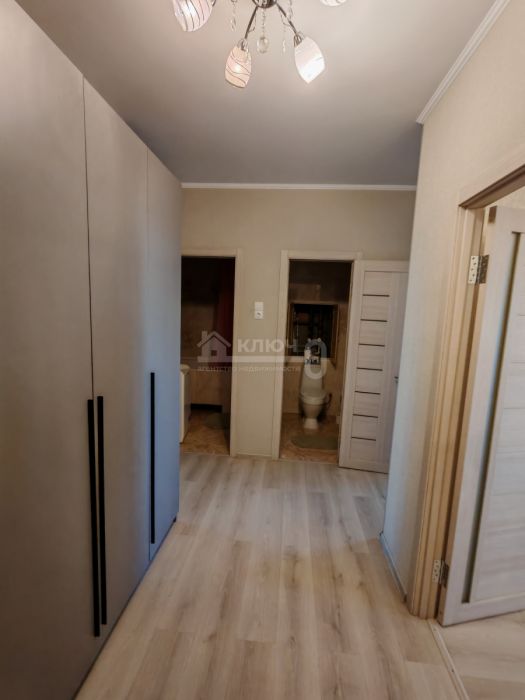 2-комн. квартира, 61 кв.м.