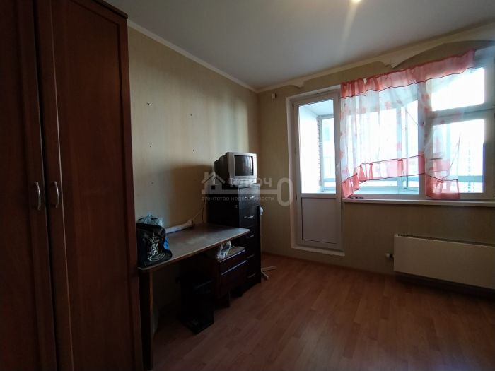 3-комн. квартира, 72 кв.м.