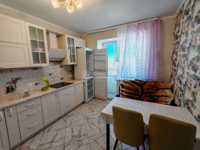 2-комн. квартира, 61 кв.м.