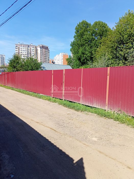 Земельный участок, 6 сот.