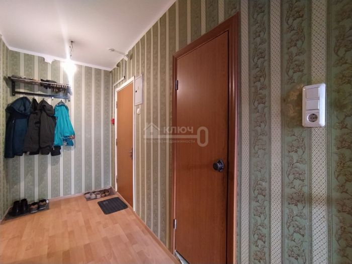 3-комн. квартира, 72 кв.м.