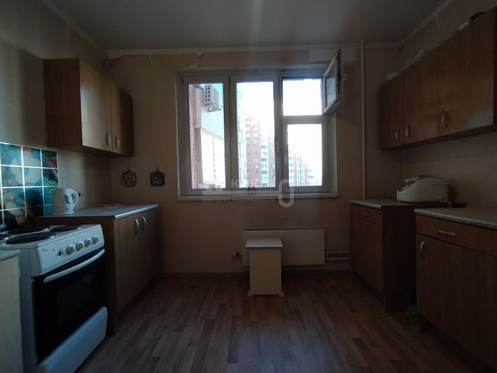3-комн. квартира, 72 кв.м.