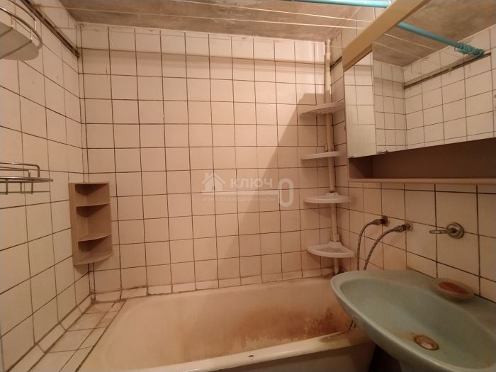 1-комн. квартира, 53 кв.м.