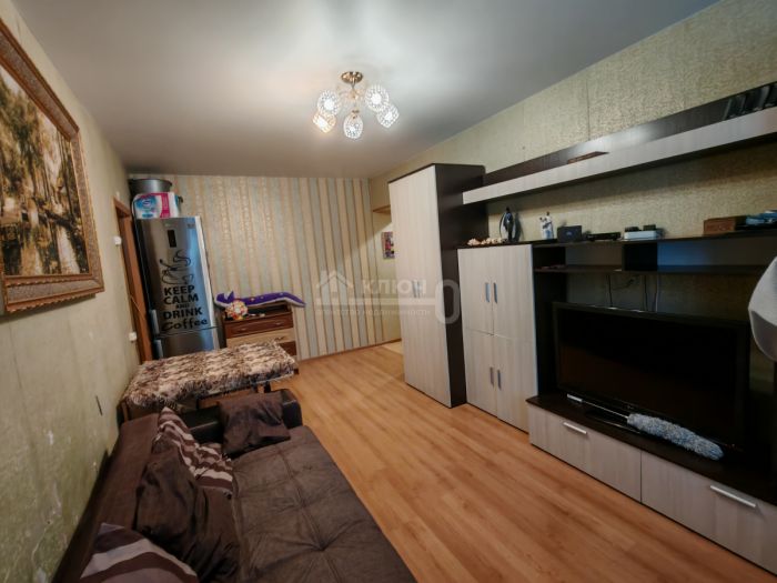 3-комн. квартира, 56 кв.м.