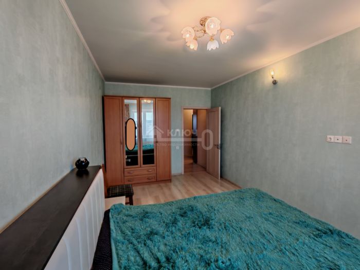 2-комн. квартира, 61 кв.м.