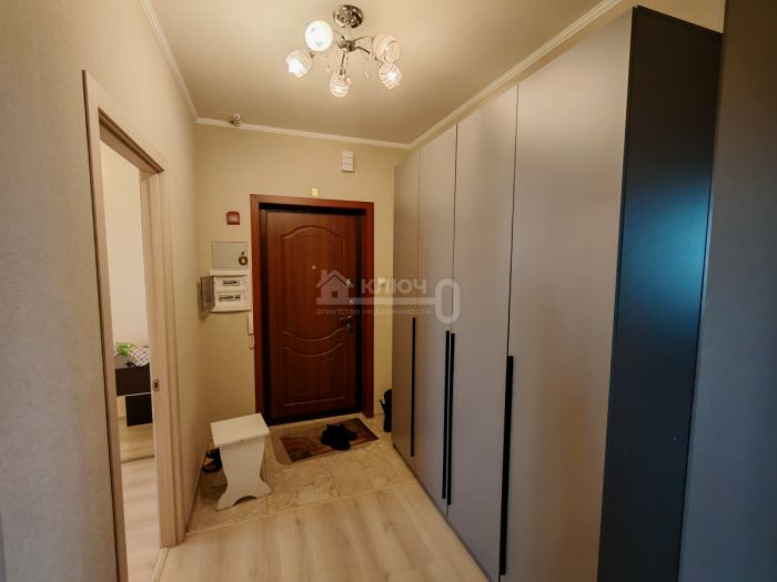 2-комн. квартира, 61 кв.м.