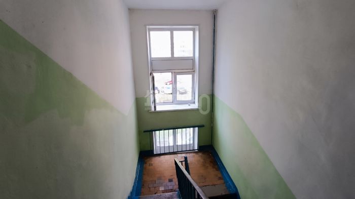2-комн. квартира, 42.6 кв.м.