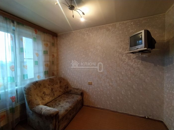 1-комн. квартира, 53 кв.м.