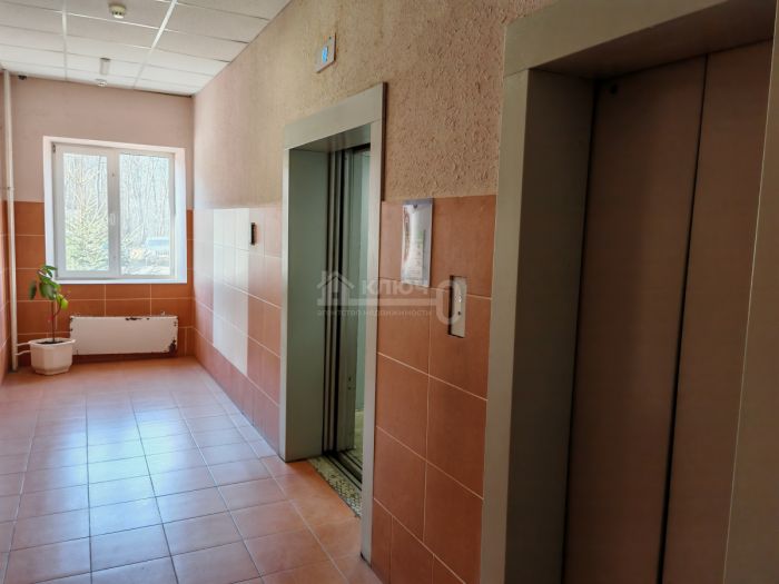 2-комн. квартира, 61 кв.м.
