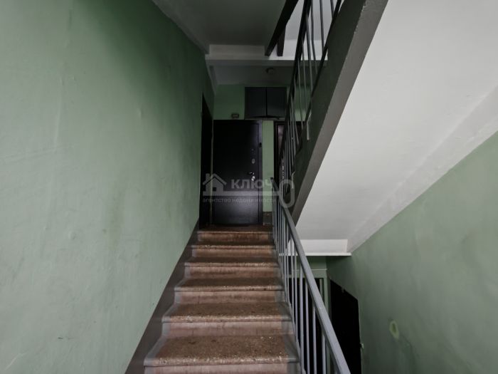 3-комн. квартира, 56 кв.м.