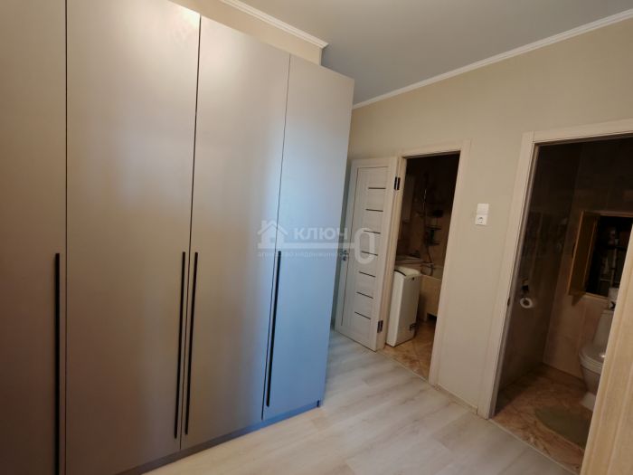 2-комн. квартира, 61 кв.м.