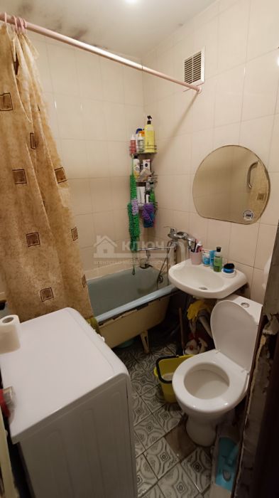 2-комн. квартира, 42.6 кв.м.