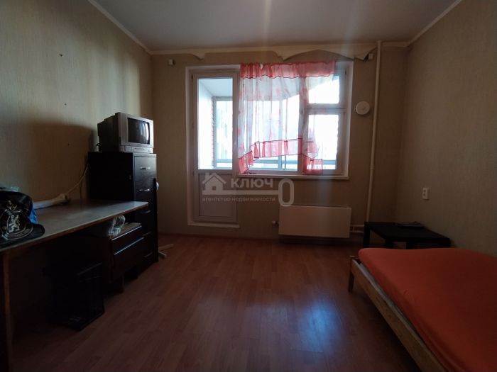 3-комн. квартира, 72 кв.м.