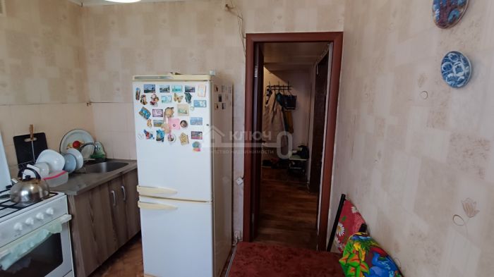 2-комн. квартира, 42.6 кв.м.