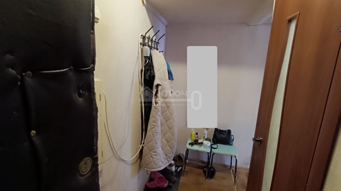 2-комн. квартира, 42.6 кв.м.